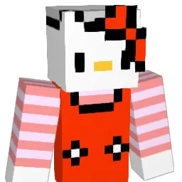 oalco_ Minecraft avatar bust