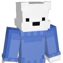 oamn's Minecraft skin