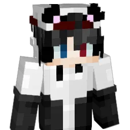oaotrouble Minecraft avatar bust
