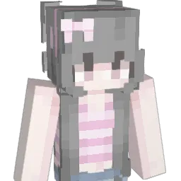 oasis121003 Minecraft avatar bust