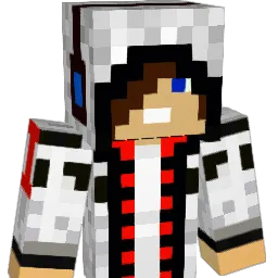 oasis2's Minecraft skin