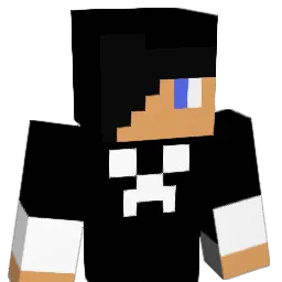 oasiscraft Minecraft avatar bust