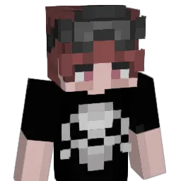 oatb Minecraft avatar bust