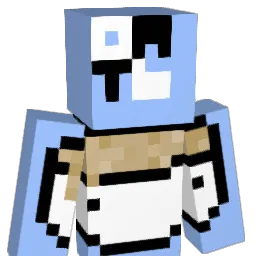 oatblock's Minecraft skin