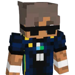 oatmeal_eater231 Minecraft avatar bust