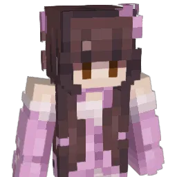oatmealsucks Minecraft avatar bust