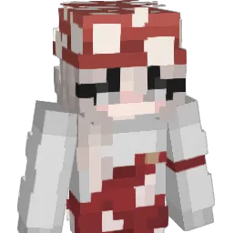 oatmi Minecraft avatar bust