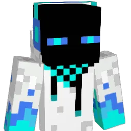 oats132 Minecraft avatar bust