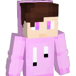 oatyboy Minecraft avatar bust
