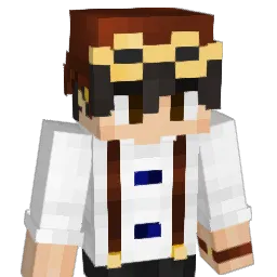 oatzzz_ Minecraft avatar bust