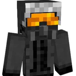 oaustin23075 Minecraft avatar bust