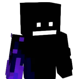 oazsi Minecraft avatar bust