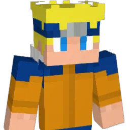 ob1kenobi56 Minecraft avatar bust