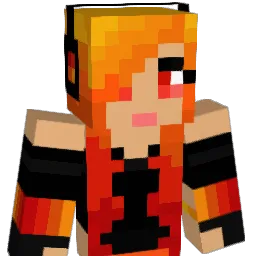 oba4510's Minecraft skin