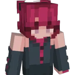 obakeaa98's Minecraft skin