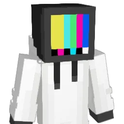 obama_prism_exe Minecraft avatar bust