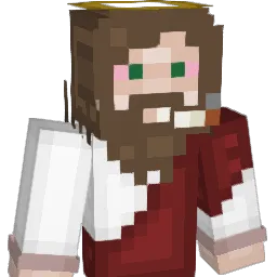 obamaaaaaaaaaaaa Minecraft avatar bust