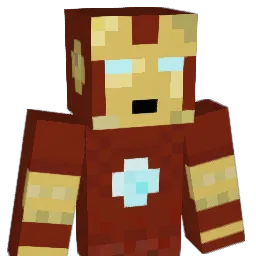 obaug18's Minecraft skin