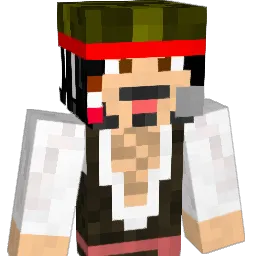 obba93's Minecraft skin