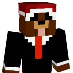obbeman's Minecraft skin