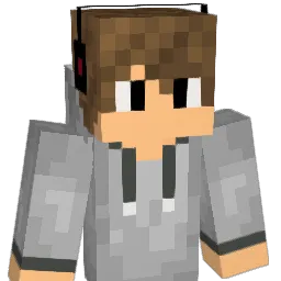 obe66's Minecraft skin