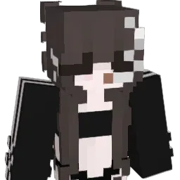 Minecraft-Avatar von obediencia: Büste