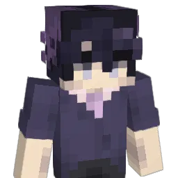 obedyuhh Minecraft avatar bust