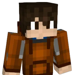 obelcea's Minecraft skin