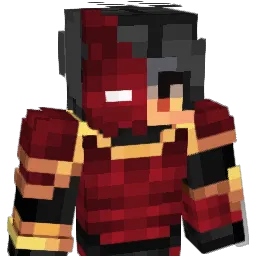 oberland1 Minecraft avatar bust