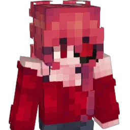 obero_n Minecraft avatar bust