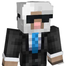 obeymemeron Minecraft avatar bust