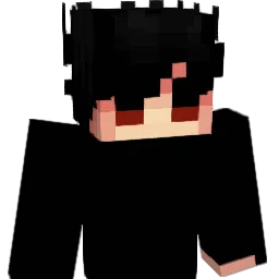 obezbol Minecraft avatar bust