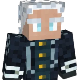 obianidalaa Minecraft avatar bust