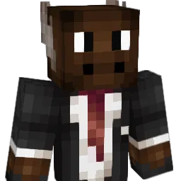 obionekanobi99 Minecraft avatar bust