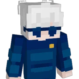 obito0077 Minecraft avatar bust