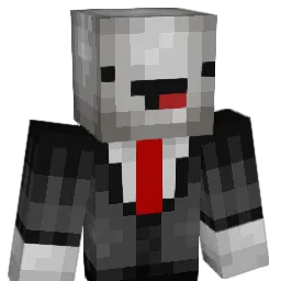 obiwan2121 Minecraft avatar bust