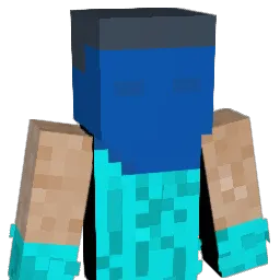 obiwaneizen Minecraft avatar bust