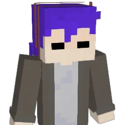 objectivy's Minecraft skin
