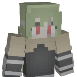 obkt's Minecraft skin