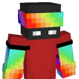 oblith's Minecraft skin