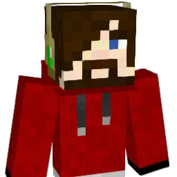 oblivion173 Minecraft avatar bust