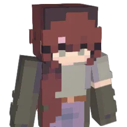 oblivious_onion_ Minecraft avatar bust