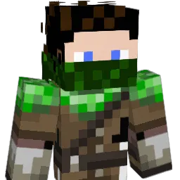 obnoxiouscreeper's Minecraft skin