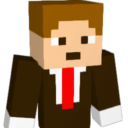 oboe66 Minecraft avatar bust