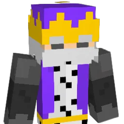 oboeTed's Minecraft skin