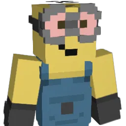 oboltys_ Minecraft avatar bust