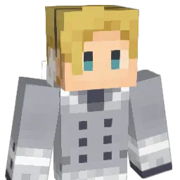oboro102 Minecraft avatar bust