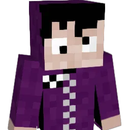 obryann_ Minecraft avatar bust