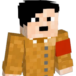 obs__'s Minecraft skin