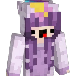 obsidine's Minecraft skin